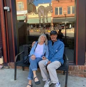 Meet your Posher, Karen